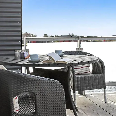 Ferienhaus C11504-hemmet-destinee-molen-7 *